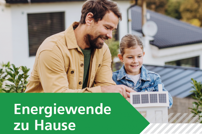 Energiewende zu Hause - Energieberatung