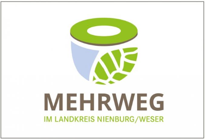 Mehrweg im Landkreis Nienburg/Weser